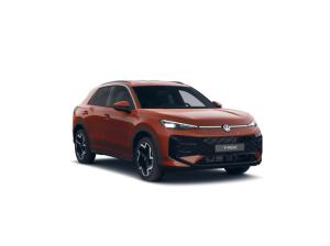 Volkswagen T-Roc R-Line 1.5 l eTSI DSG *BIS 31.03.*🏷️