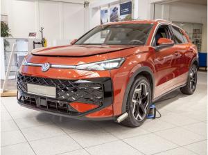 Volkswagen T-Roc R-Line 1.5 l eTSI DSG *BIS 30.06.*🏷️