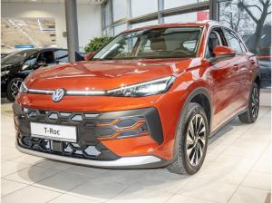 Volkswagen T-Roc Style 1.5 l eTSI DSG *BIS 31.03.*🏷️