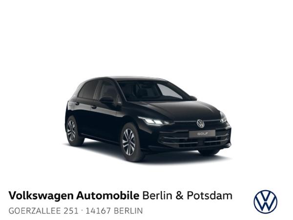 Volkswagen Golf ENERGY 1,5 l eTSI DSG *BIS 28.02🏷️