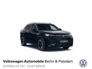 Volkswagen T-Roc R-Line 1.5 l eTSI DSG *BIS 31.03.*?️