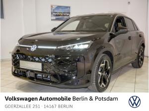 Volkswagen T-Roc R-Line 1.5 l eTSI DSG *BIS 30.06.*🏷️