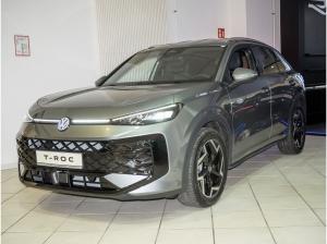Volkswagen T-Roc R-Line 1.5 l eTSI DSG *BIS 31.03.*🏷️