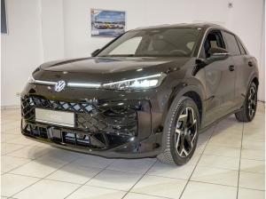 Volkswagen T-Roc R-Line 1.5 l eTSI DSG *BIS 30.06.*🏷️