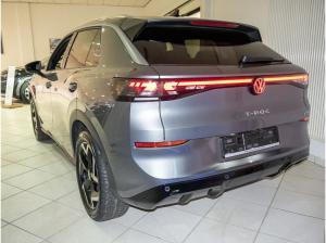 Volkswagen T-Roc R-Line 1.5 l eTSI DSG *BIS 31.03.*🏷️