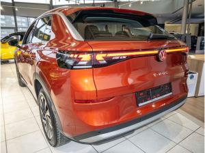 Volkswagen T-Roc Style 1.5 l eTSI DSG *BIS 31.03.*🏷️