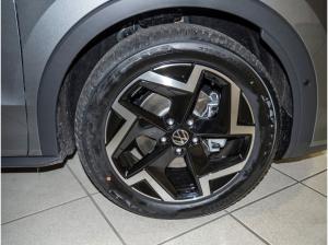 Volkswagen T-Roc R-Line 1.5 l eTSI DSG *BIS 31.03.*🏷️