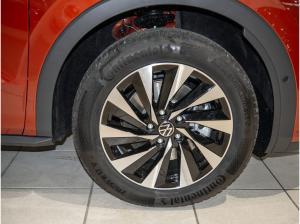 Volkswagen T-Roc Style 1.5 l eTSI DSG *BIS 31.03.*🏷️