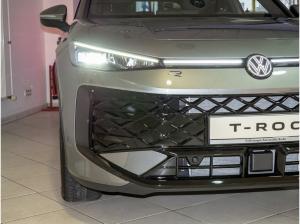 Volkswagen T-Roc R-Line 1.5 l eTSI DSG *BIS 31.03.*🏷️