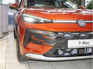 Volkswagen T-Roc Style 1.5 l eTSI DSG *BIS 31.03.*🏷️