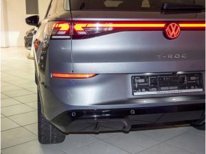 Volkswagen T-Roc R-Line 1.5 l eTSI DSG *BIS 31.03.*🏷️