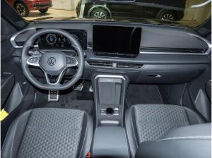 Volkswagen T-Roc R-Line 1.5 l eTSI DSG *BIS 31.03.*🏷️