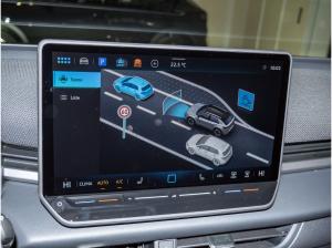 Volkswagen T-Roc R-Line 1.5 l eTSI DSG *BIS 31.03.*🏷️