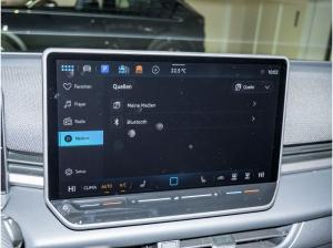 Volkswagen T-Roc R-Line 1.5 l eTSI DSG *BIS 31.03.*🏷️