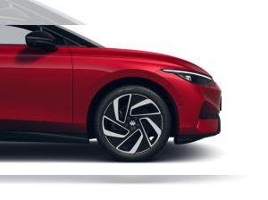 Volkswagen ID.7 Tourer Pro BLACK-STYLE*WÄRMEPUMPE*NAVI*KAMERA*20ZOLL