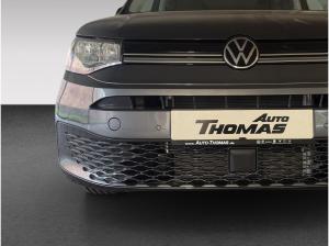 Volkswagen Caddy Life Energy 1,5TSI eHybrid DSG Klima PDC Navi