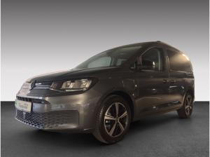 Volkswagen Caddy Life Energy 1,5TSI eHybrid DSG Klima PDC Navi