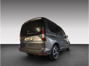 Volkswagen Caddy Life Energy 1,5TSI eHybrid DSG Klima PDC Navi