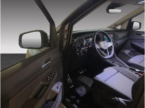 Volkswagen Caddy Life Energy 1,5TSI eHybrid DSG Klima PDC Navi