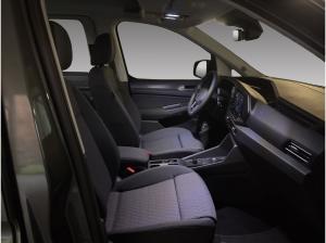 Volkswagen Caddy Life Energy 1,5TSI eHybrid DSG Klima PDC Navi