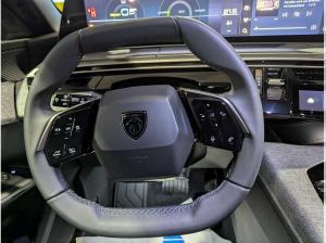 Peugeot 3008 Plug-In Hybr 195 e-DSC7 Allure Business