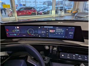 Peugeot 3008 Plug-In Hybr 195 e-DSC7 Allure Business