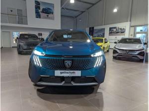 Peugeot 3008 Plug-In Hybr 195 e-DSC7 Allure Business