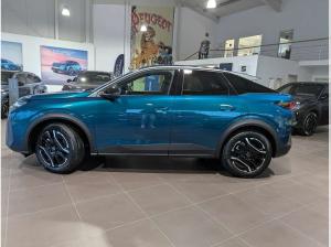 Peugeot 3008 Plug-In Hybr 195 e-DSC7 Allure Business