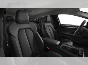 Audi A6 e-tron A6 Sportback e-tron S-line 0,25%*ACC*360°*Air*AHK*