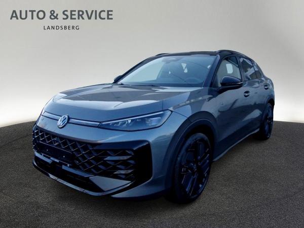 Volkswagen T-Roc R-Line 1.5 l eTSI 150 P 7 DSG *AHK*