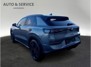 Volkswagen T-Roc R-Line 1.5 l eTSI 150 P 7 DSG *AHK*