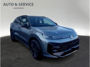 Volkswagen T-Roc R-Line 1.5 l eTSI 150 P 7 DSG *AHK*