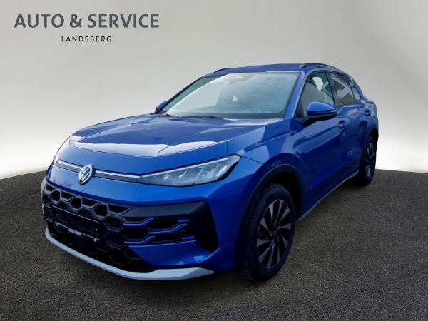Volkswagen T-Roc Life 1.5 l eTSI DSG 5 JahreGarantie