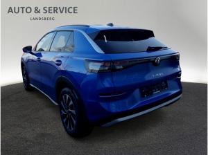 Volkswagen T-Roc Life 1.5 l eTSI DSG 5 JahreGarantie