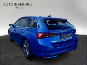 Skoda Octavia Combi Balance150-PS 7-G DSG-HUD-NAV-AHK