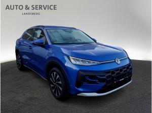 Volkswagen T-Roc Life 1.5 l eTSI DSG 5 JahreGarantie