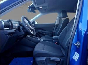 Volkswagen T-Roc Life 1.5 l eTSI DSG 5 JahreGarantie
