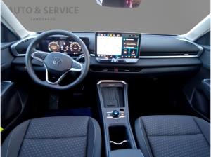 Volkswagen T-Roc Life 1.5 l eTSI DSG 5 JahreGarantie