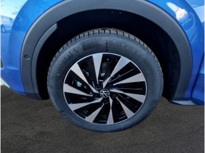 Volkswagen T-Roc Life 1.5 l eTSI DSG 5 JahreGarantie