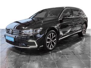Volkswagen Passat Variant 1.4 TSI Hybrid GTE DSG LM17 Navi Sitzhzg