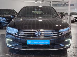 Volkswagen Passat Variant 1.4 TSI Hybrid GTE DSG LM17 Navi Sitzhzg