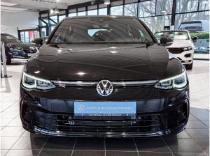 Volkswagen Golf VIII 1.5 eTSI R-Line DSG AppConnect Navi ACC