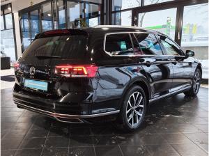 Volkswagen Passat Variant 1.4 TSI Hybrid GTE DSG LM17 Navi Sitzhzg