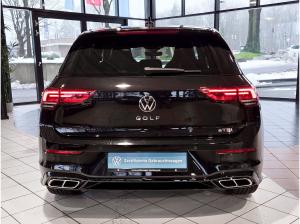 Volkswagen Golf VIII 1.5 eTSI R-Line DSG AppConnect Navi ACC