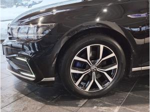 Volkswagen Passat Variant 1.4 TSI Hybrid GTE DSG LM17 Navi Sitzhzg
