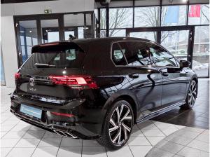 Volkswagen Golf VIII 1.5 eTSI R-Line DSG AppConnect Navi ACC
