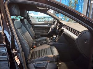 Volkswagen Passat Variant 1.4 TSI Hybrid GTE DSG LM17 Navi Sitzhzg