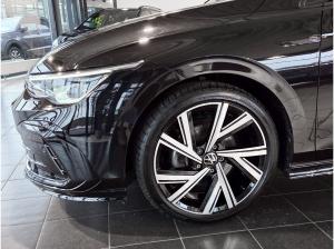 Volkswagen Golf VIII 1.5 eTSI R-Line DSG AppConnect Navi ACC