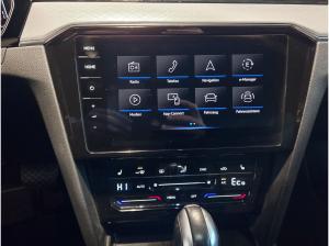 Volkswagen Passat Variant 1.4 TSI Hybrid GTE DSG LM17 Navi Sitzhzg