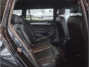 Volkswagen Passat Variant 1.4 TSI Hybrid GTE DSG LM17 Navi Sitzhzg
